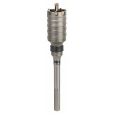Полая сверлильная коронка SDS-max-9 55x80x160 мм Bosch F00Y145192