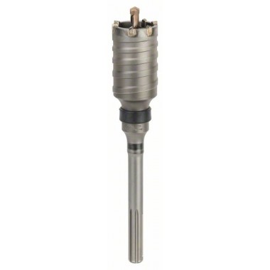 Полая сверлильная коронка SDS-max-9 55x80x160 мм Bosch F00Y145192