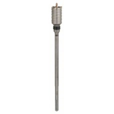 Полая сверлильная коронка SDS-max-9 55x80x420 мм Bosch F00Y145193