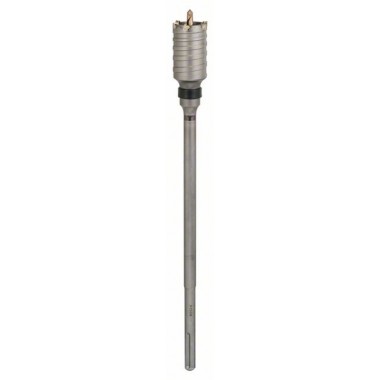 Полая сверлильная коронка SDS-max-9 55x80x420 мм Bosch F00Y145193