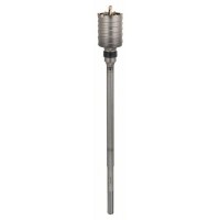 Полая сверлильная коронка SDS-max-9 68x80x420 мм Bosch F00Y145195