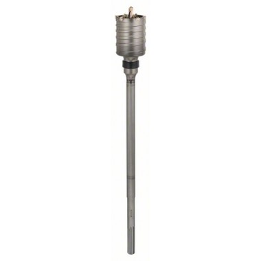 Полая сверлильная коронка SDS-max-9 68x80x420 мм Bosch F00Y145195