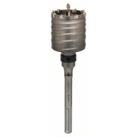 Полая сверлильная коронка SDS-max-9 82x80x160 мм Bosch F00Y145196