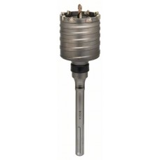 Полая сверлильная коронка SDS-max-9 82x80x160 мм Bosch F00Y145196