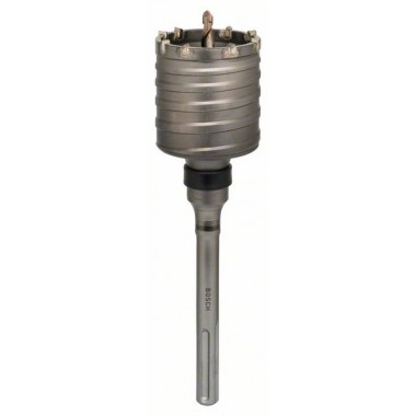 Полая сверлильная коронка SDS-max-9 82x80x160 мм Bosch F00Y145196