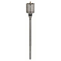 Полая сверлильная коронка SDS-max-9 82x80x420 мм Bosch F00Y145197