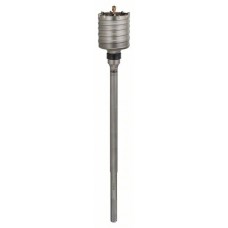 Полая сверлильная коронка SDS-max-9 82x80x420 мм Bosch F00Y145197