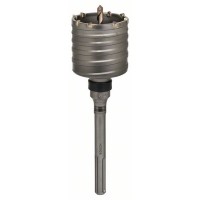 Полая сверлильная коронка SDS-max-9 90x80x160 мм Bosch F00Y145198