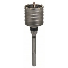 Полая сверлильная коронка SDS-max-9 90x80x160 мм Bosch F00Y145198