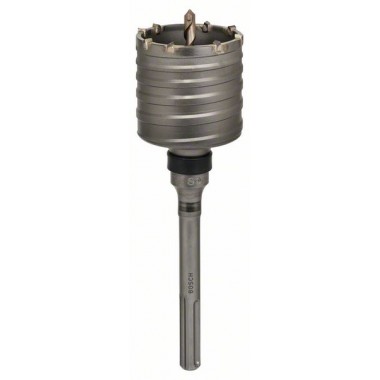 Полая сверлильная коронка SDS-max-9 90x80x160 мм Bosch F00Y145198