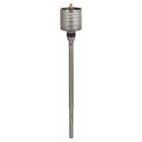 Полая сверлильная коронка SDS-max-9 90x80x420 мм Bosch F00Y145199