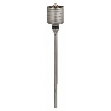 Полая сверлильная коронка SDS-max-9 90x80x420 мм Bosch F00Y145199
