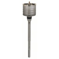 Полая сверлильная коронка SDS-max-9 100x80x300 мм Bosch F00Y145200