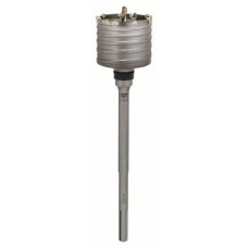 Полая сверлильная коронка SDS-max-9 100x80x300 мм Bosch F00Y145200