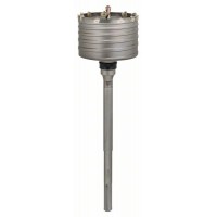 Полая сверлильная коронка SDS-max-9 125x80x300 мм Bosch F00Y145201