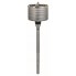 Полая сверлильная коронка SDS-max-9 125x80x300 мм Bosch F00Y145201