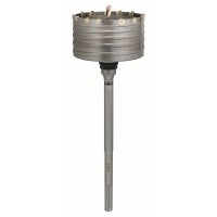 Полая сверлильная коронка SDS-max-9 150x80x300 мм Bosch F00Y145202