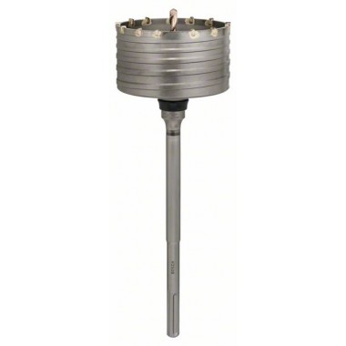Полая сверлильная коронка SDS-max-9 150x80x300 мм Bosch F00Y145202