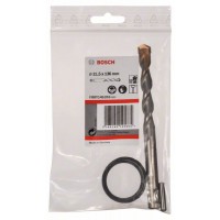 Центрирующее сверло 11,5x84x136 мм Bosch F00Y145203