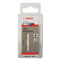 Двухстороннее сверло 4,2x14x55 мм Bosch 2608597590