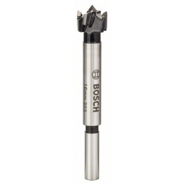 Композитное сверло с твердосплавными вставками 16x90 мм, d 8 мм Bosch 2608597602