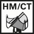 Композитное сверло с твердосплавными вставками 18x90 мм, d 8 мм Bosch 2608597603