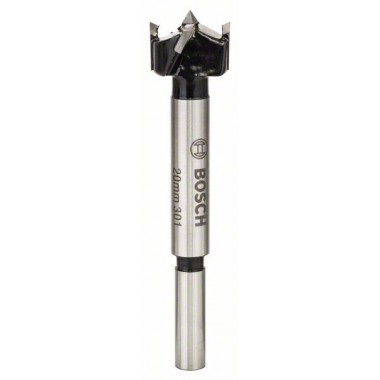 Композитное сверло с твердосплавными вставками 20x90 мм, d 8 мм Bosch 2608597604