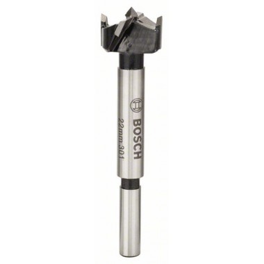 Композитное сверло с твердосплавными вставками 22x90 мм, d 8 мм Bosch 2608597605