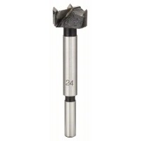 Композитное сверло с твердосплавными вставками 24x90 мм, d 8 мм Bosch 2608597606