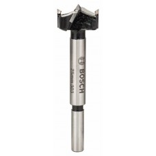 Композитное сверло с твердосплавными вставками 25x90 мм, d 8 мм Bosch 2608597607