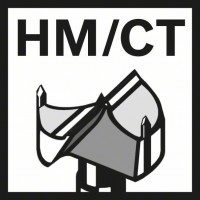 Композитное сверло с твердосплавными вставками 26x90 мм, d 8 мм Bosch 2608597608