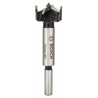 Композитное сверло с твердосплавными вставками 26x90 мм, d 8 мм Bosch 2608597608