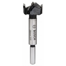 Композитное сверло с твердосплавными вставками 28x90 мм, d 8 мм Bosch 2608597609
