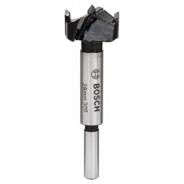 Композитное сверло с твердосплавными вставками 28x90 мм, d 8 мм Bosch 2608597609