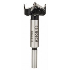 Композитное сверло с твердосплавными вставками 30x90 мм, d 8 мм Bosch 2608597610