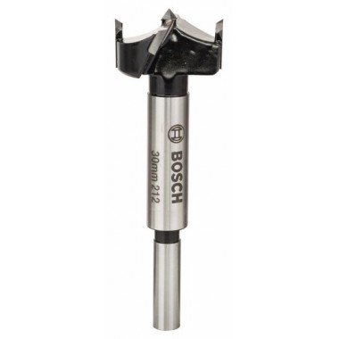 Композитное сверло с твердосплавными вставками 30x90 мм, d 8 мм Bosch 2608597610