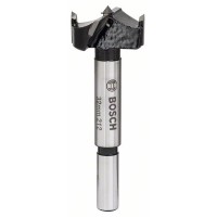 Композитное сверло с твердосплавными вставками 32x90 мм, d 10 мм Bosch 2608597611