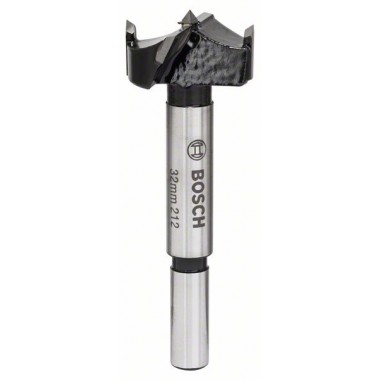 Композитное сверло с твердосплавными вставками 32x90 мм, d 10 мм Bosch 2608597611
