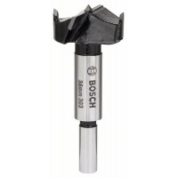 Композитное сверло с твердосплавными вставками 38x90 мм, d 10 мм Bosch 2608597615