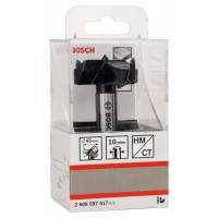 Композитное сверло с твердосплавными вставками 45x90 мм, d 10 мм Bosch 2608597617