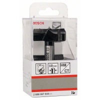 Композитное сверло с твердосплавными вставками 50x90 мм, d 10 мм Bosch 2608597618
