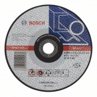 Отрезной круг прямой Expert for Metal A 30 S BF 180x3,0 мм Bosch 2608600321
