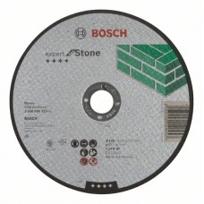 Отрезной круг прямой Expert for Stone C 24 R BF 180x3,0 мм Bosch 2608600323