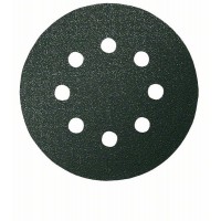 Шлифлист F355, в упаковке 5шт. 125 мм, 100 Bosch 2608605116