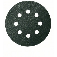 Шлифлист F355, в упаковке 5шт. 125 мм, 240 Bosch 2608605119