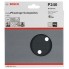 Шлифлист F355, в упаковке 5шт. 150 мм, 240 Bosch 2608605128