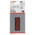 Шлифлист C430, в упаковке 10шт. 80x133 мм, 60 Bosch 2608605279