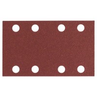 Шлифлист C430, в упаковке 10шт. 80x133 мм, 180 Bosch 2608605282