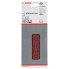 Шлифлист C430, в упаковке 10шт. 93x230 мм, 40 Bosch 2608605294