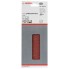 Шлифлист C430, в упаковке 10шт. 93x230 мм, 60 Bosch 2608605295